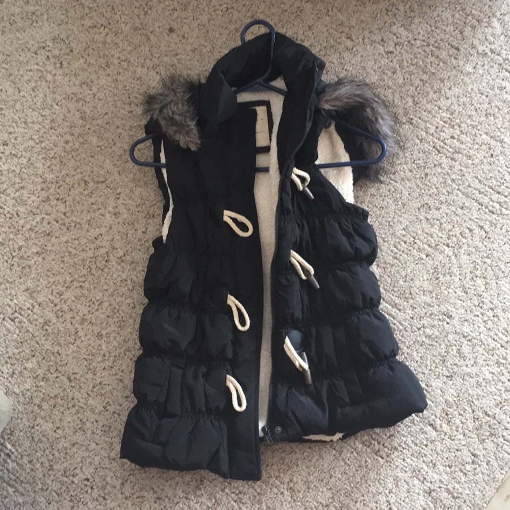 Ci sono vest